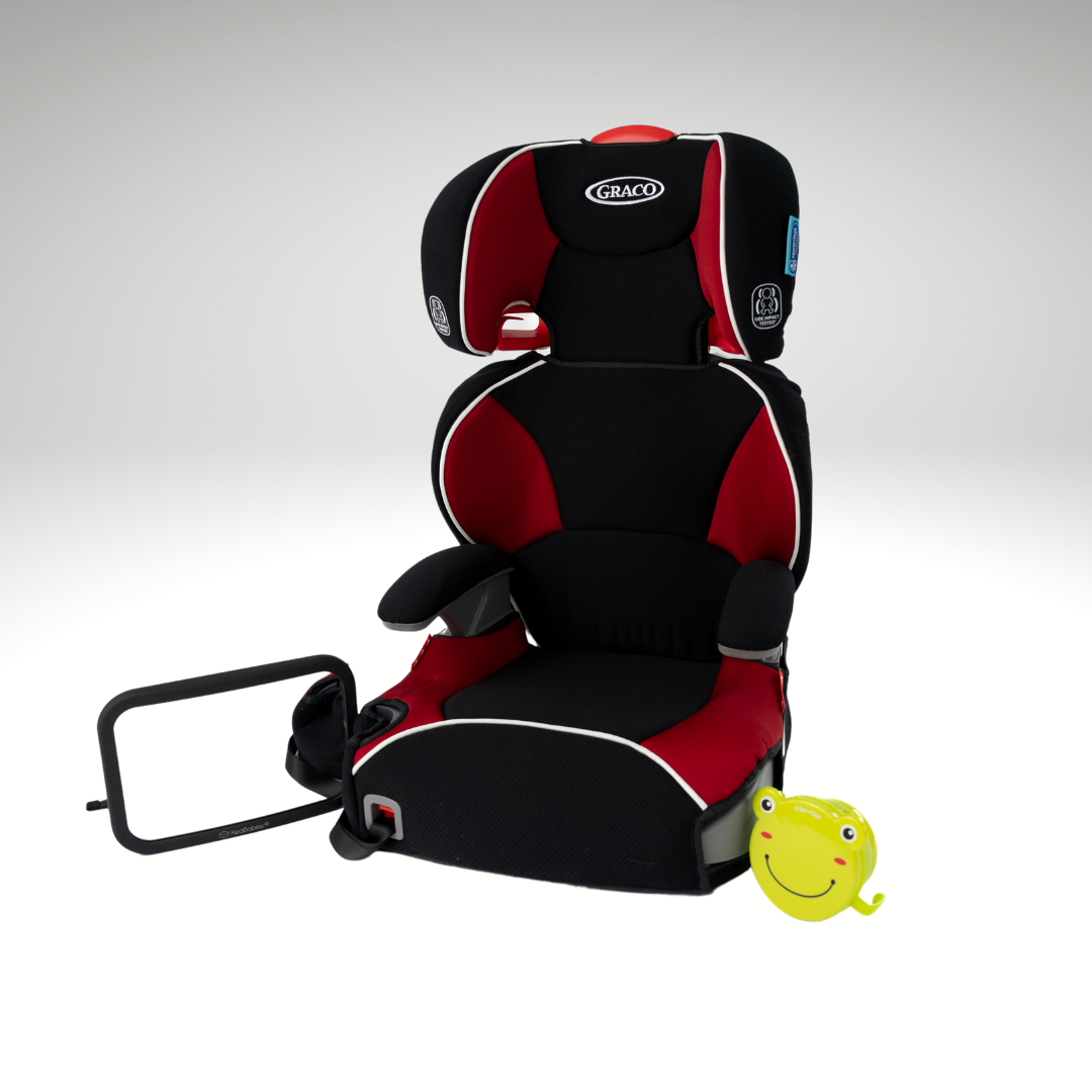 Booster Seat UPMC for You Gift Shop