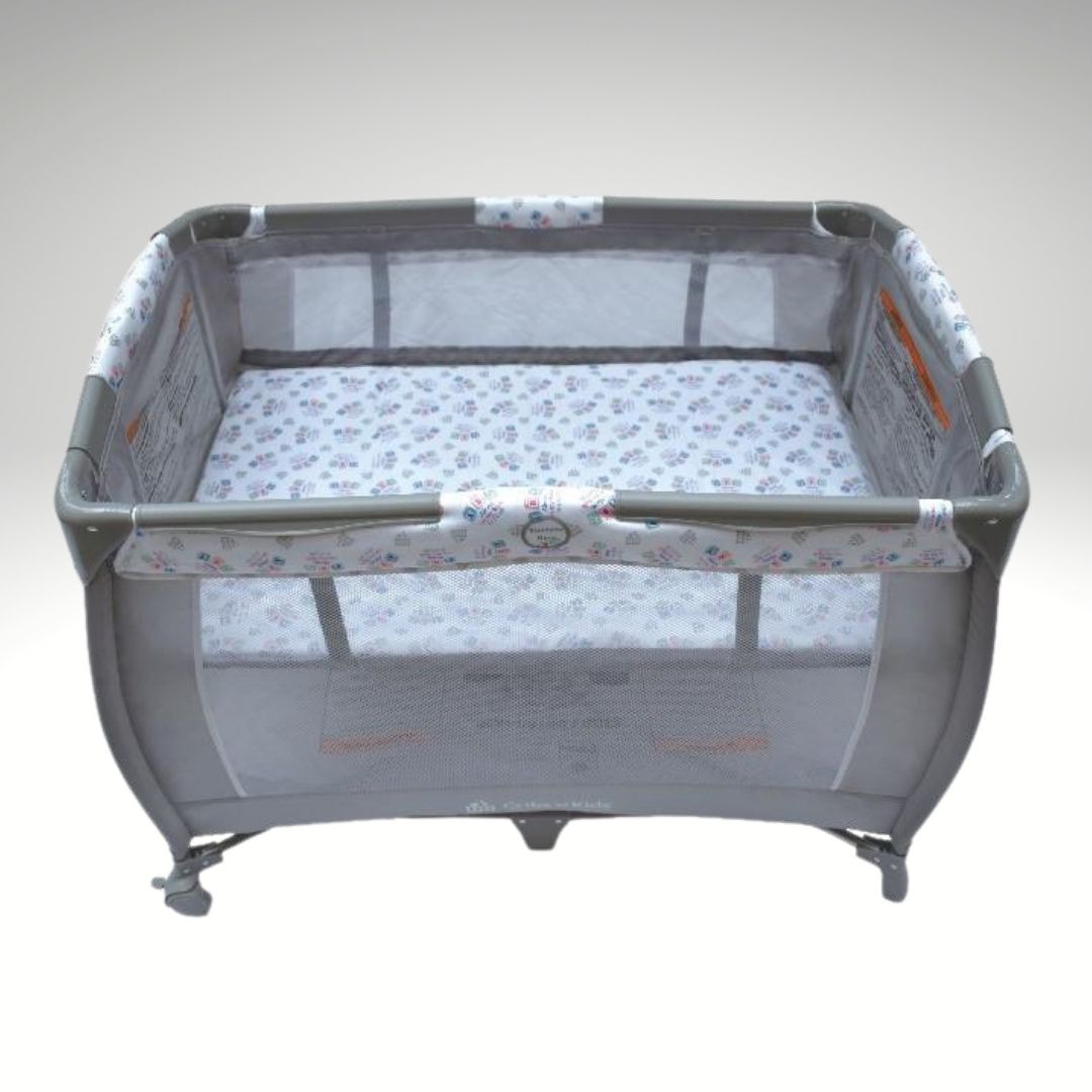 Safe Sleep – Cribs and Infant Products