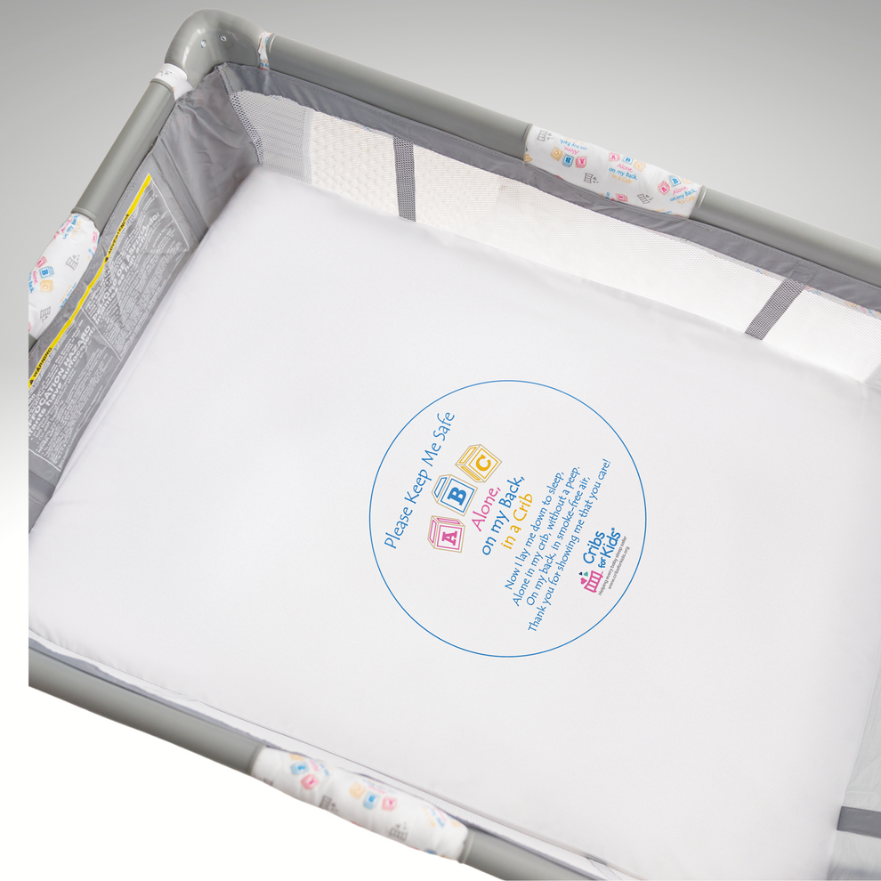 Safe Sleep Survival Kit Bundle UPMC for You Gift Shop